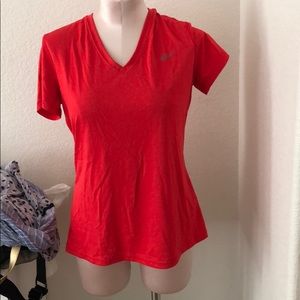 NIKE workout T-shirt